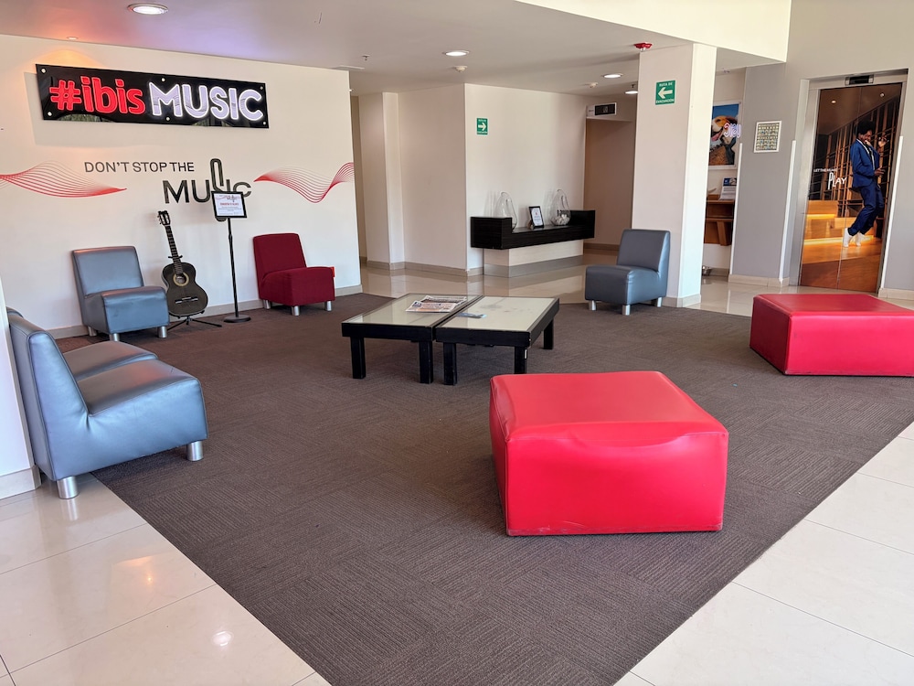 Ibis Aguascalientes Norte 33/56