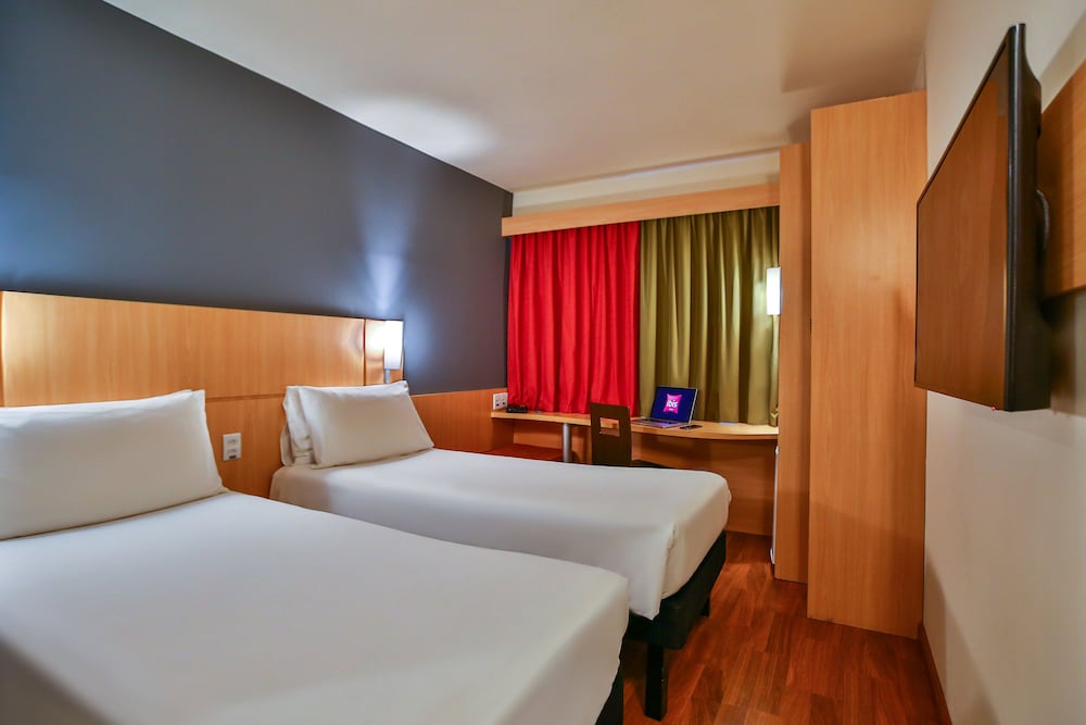 Ibis Rio De Janeiro Botafogo 23/70