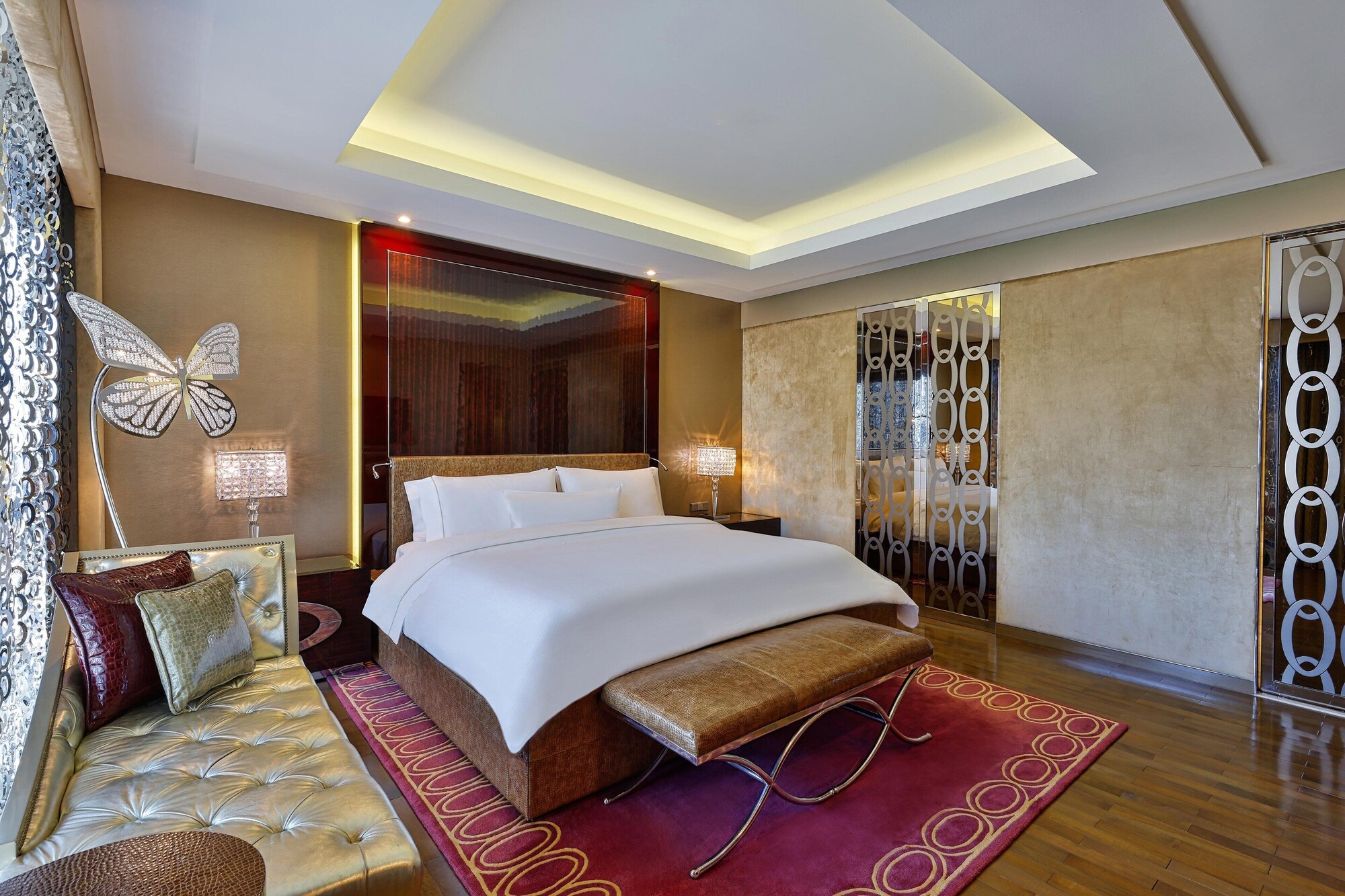 1 Bedroom, Royal, Suite