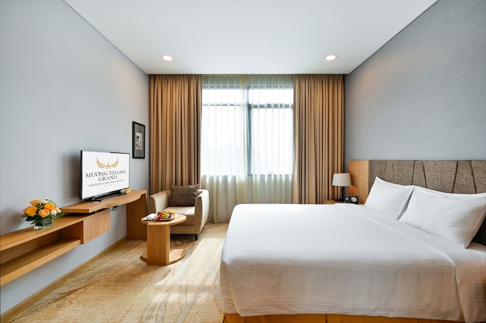 PREMIUM, DOUBLE BED