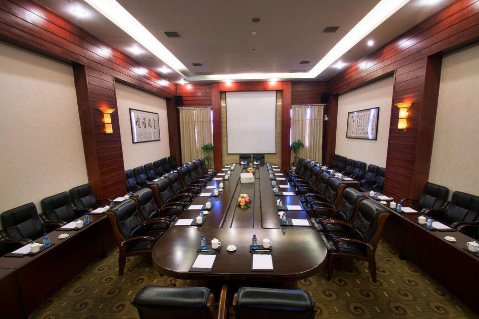 Plateau Pearl Hotel (Kunming Yongzhong Road) 62/66