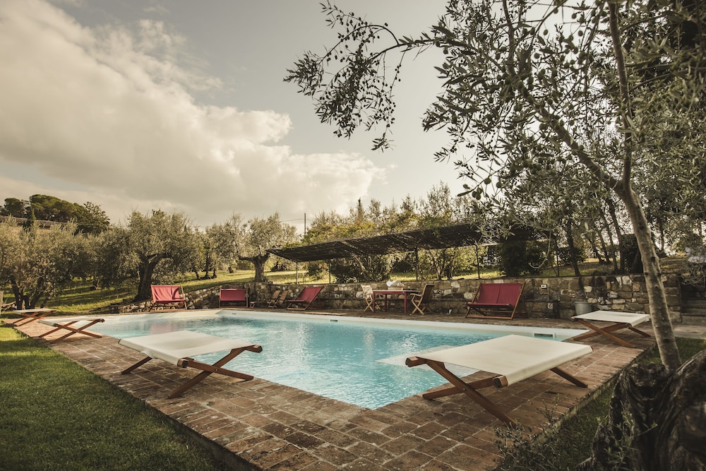 La Veronica Resort 18/50