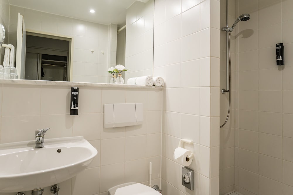 NOVUM HOTEL AN DER KÖ DÜSSELDORF 27/29