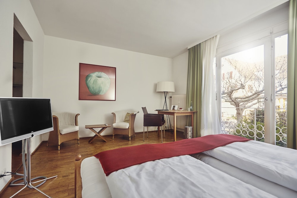 Landhotel Alte Post 29/78
