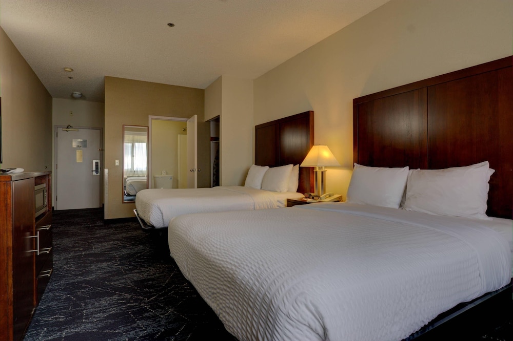 ROOM, 2 QUEEN BEDS, ACCESSIBLE