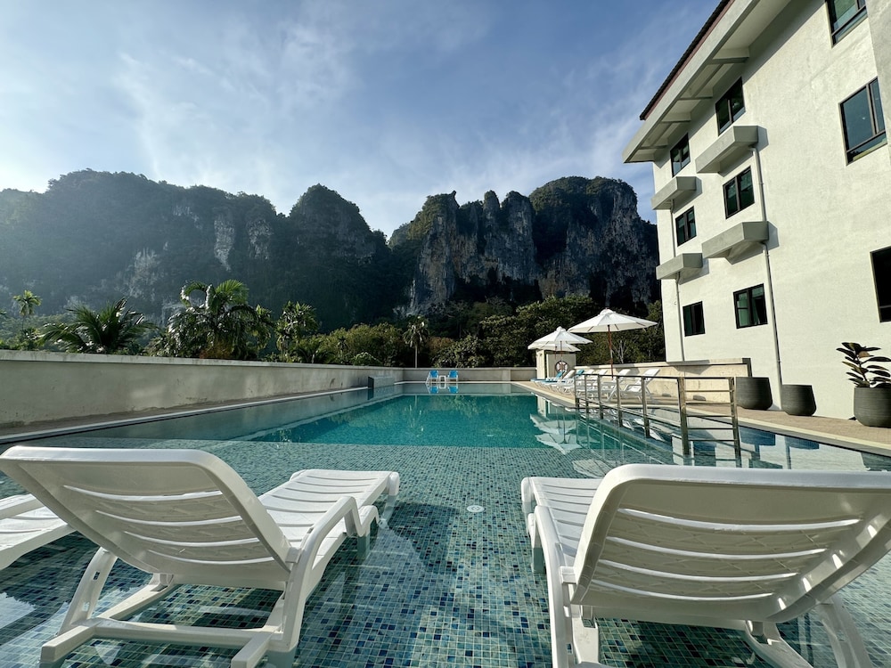 Keereen Resort - Ao Nang 52/56