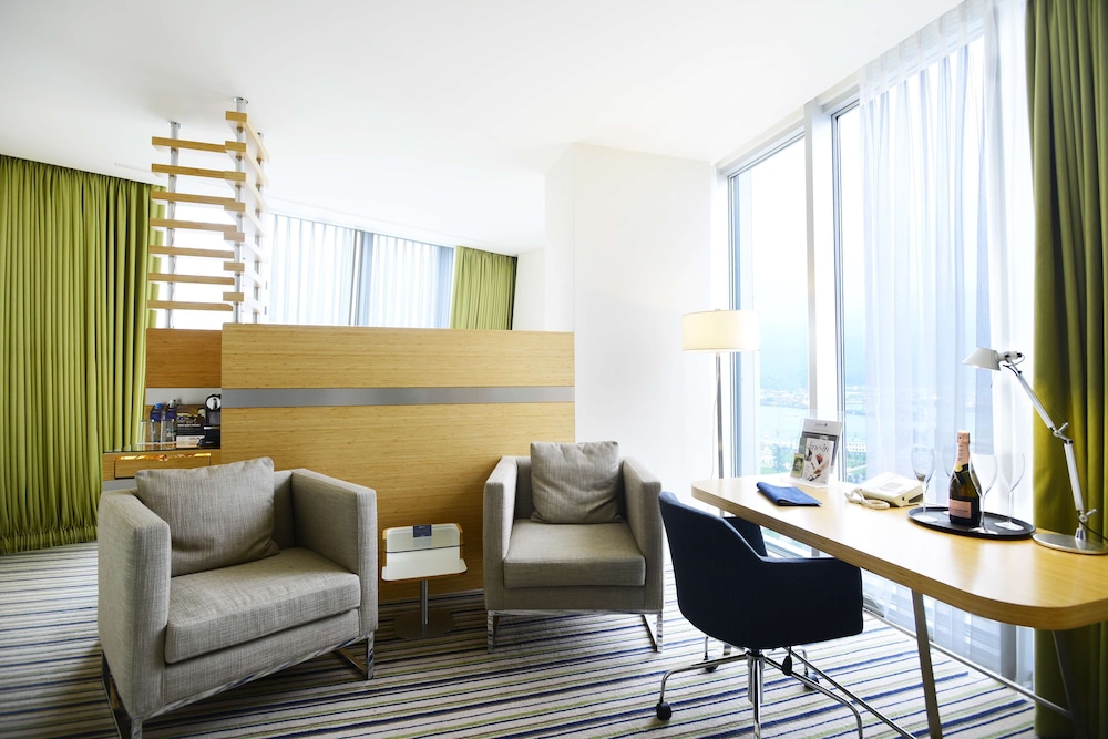 RADISSON BLU HOTEL, BATUMI 43/62