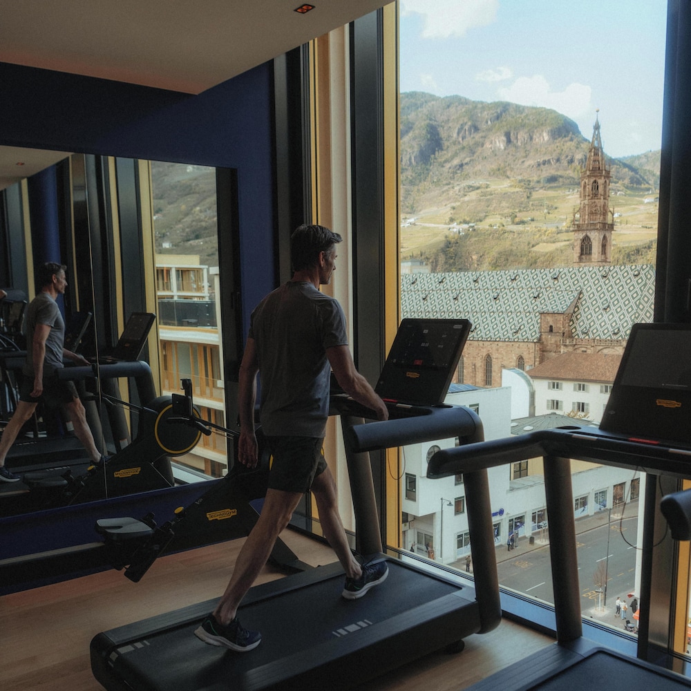 Falkensteiner Hotel Bozen WaltherPark 28/50