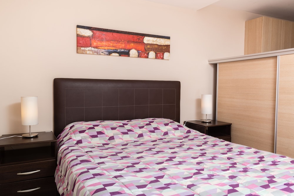 Bariloche Home 10/31