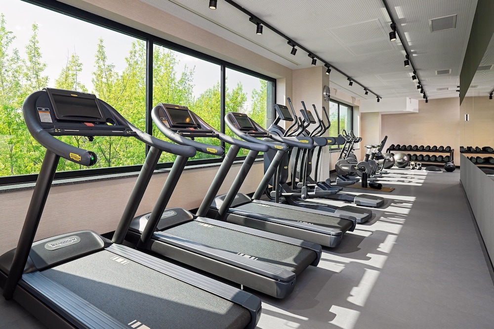 Four Points by Sheraton Warsaw Mokotow 18/44