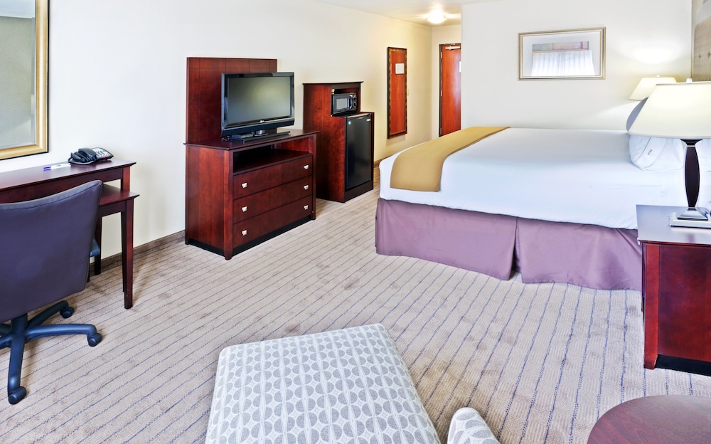 Holiday Inn Express Portland South - Lake Oswego 66/79