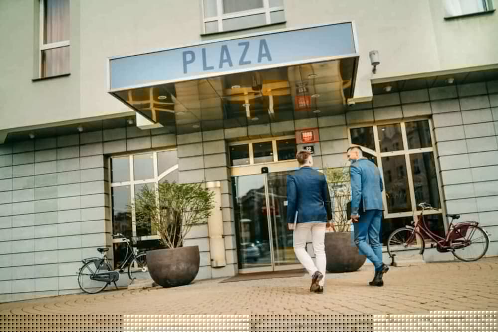 Plaza Prague Hotel - Czech Leading Hotels photo3