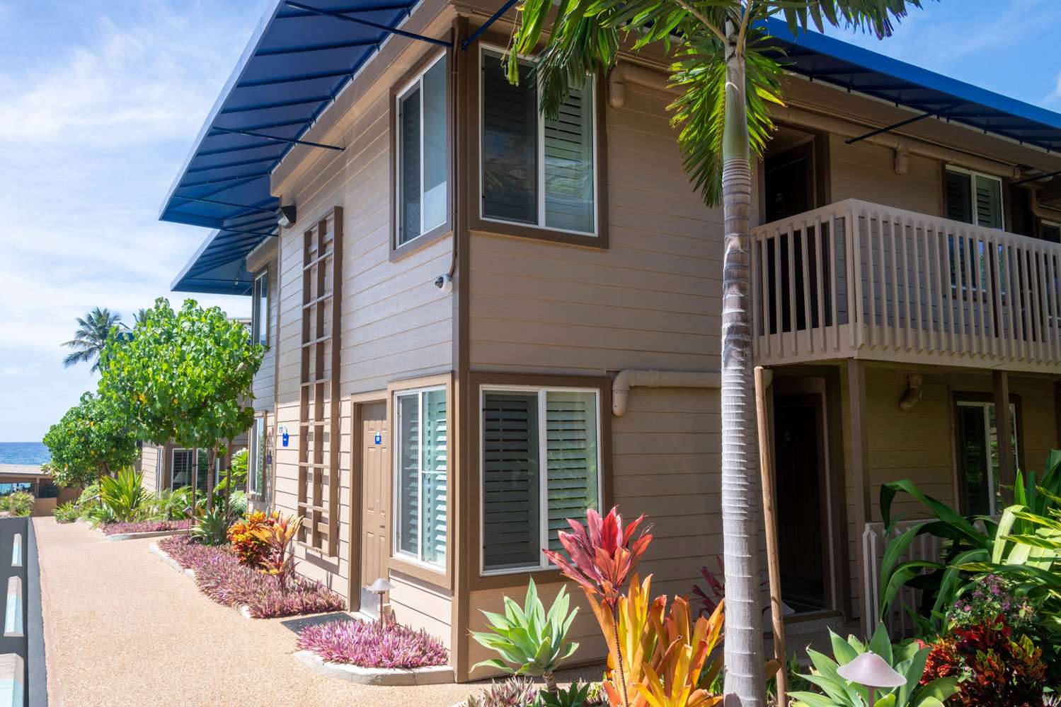 Days Inn by Wyndham Maui Oceanfront 3/54