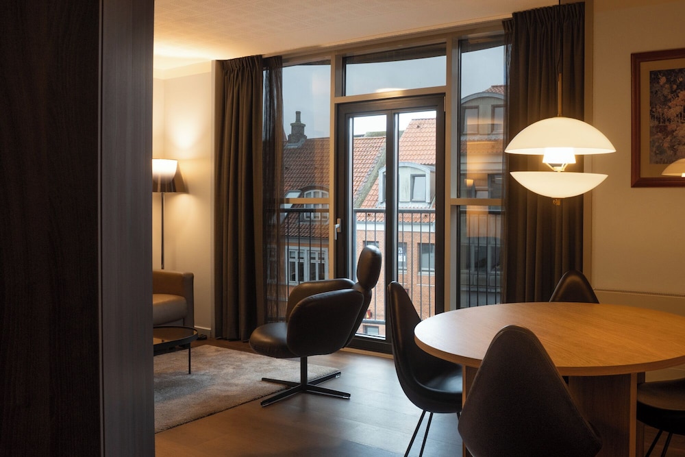 Radisson Blu Limfjord Hotel,Aalborg 53/71