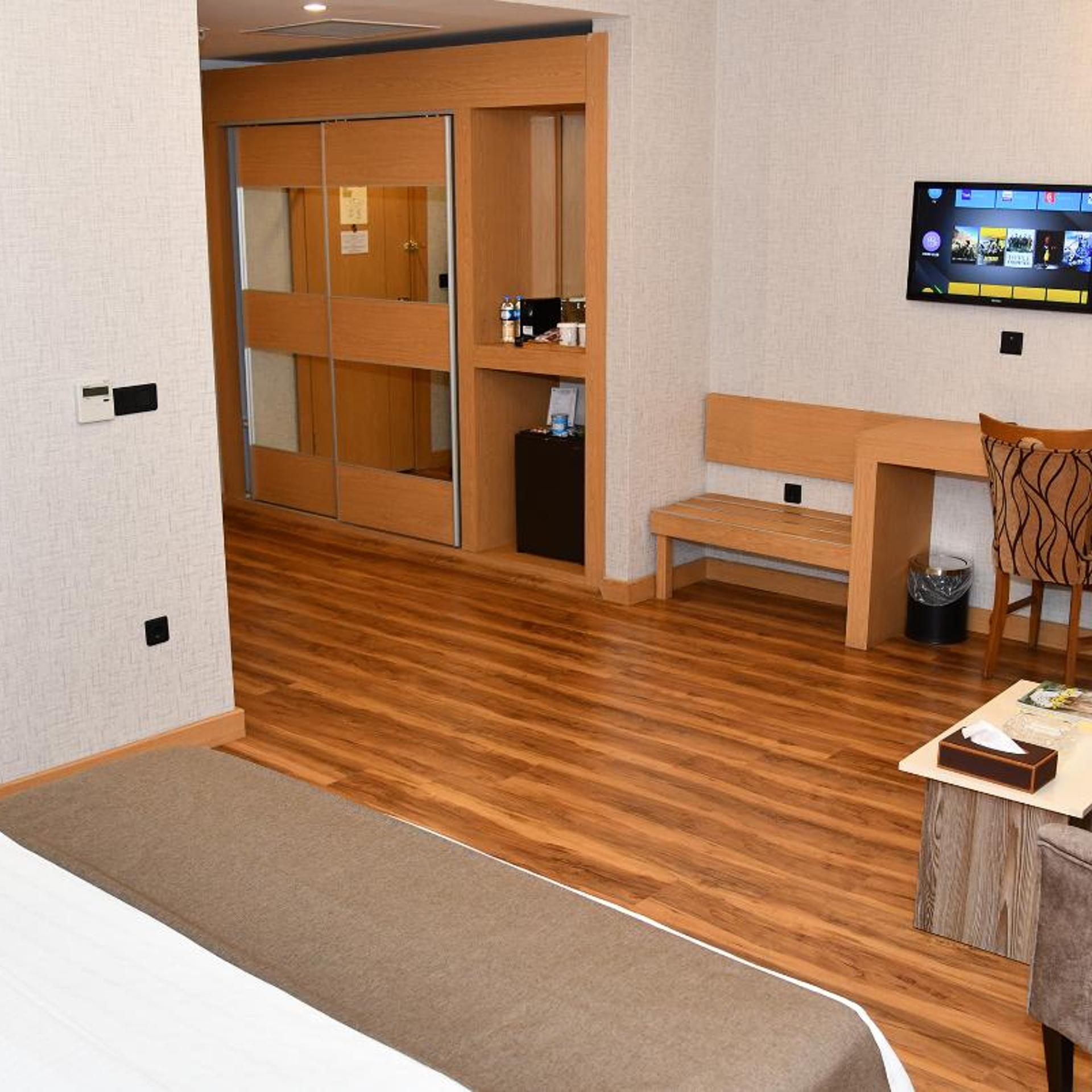Classy Hotel Erbil 54/61