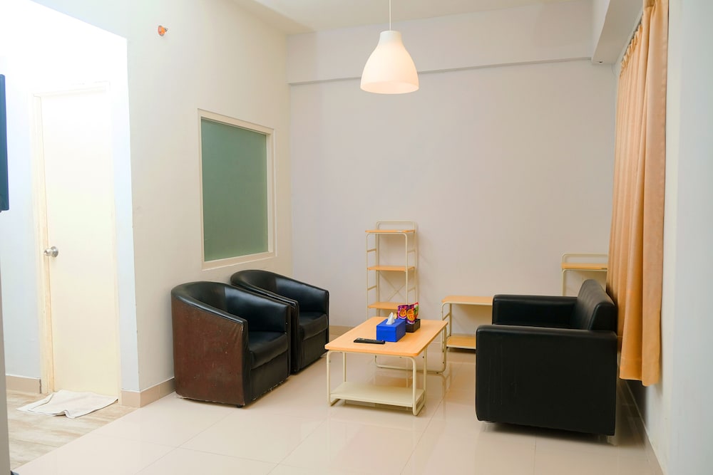 De La Charis Hotel by Waringin Hospitality 38/55