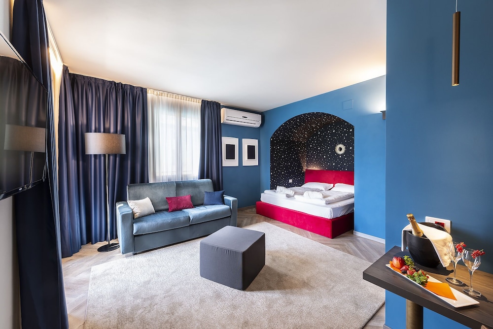 Hotel All Azzurro 45/68