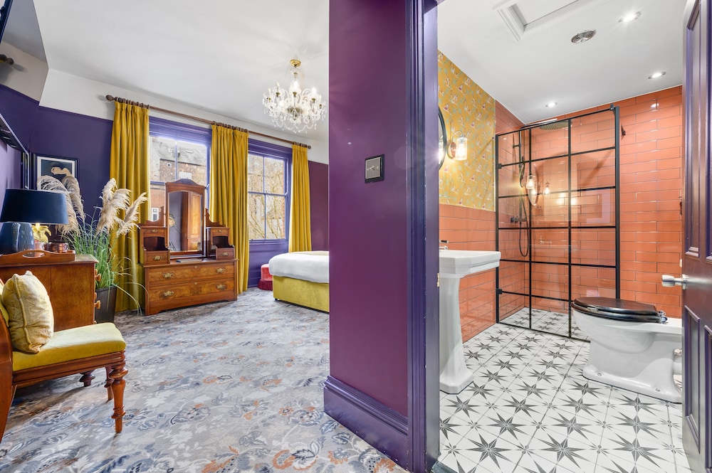 Hotel Clementine, BW Premier Collection 3/49
