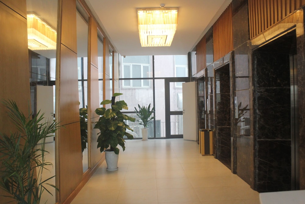 Muong Thanh Cua Dong Hotel Vinh 2/40