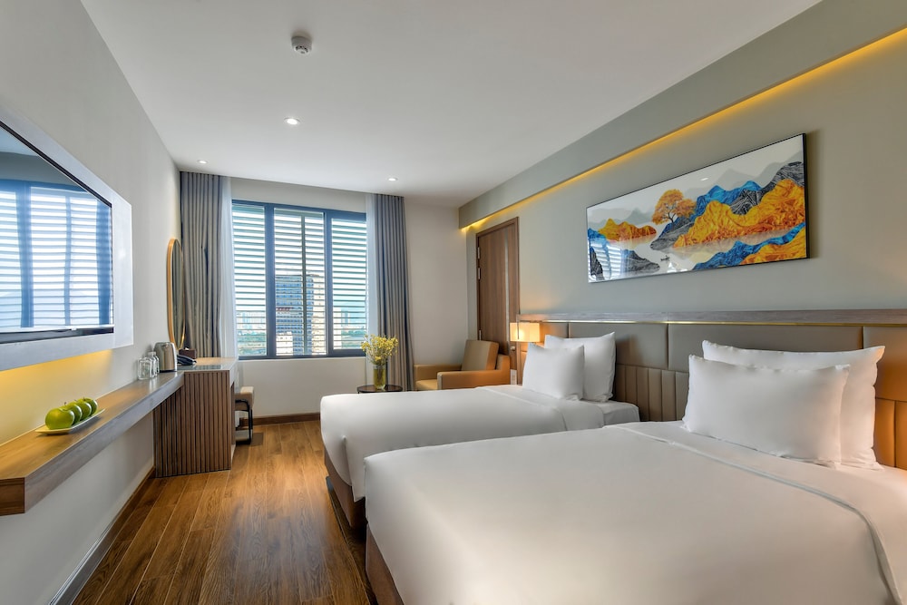 Maris Hotel Nha Trang 10/47