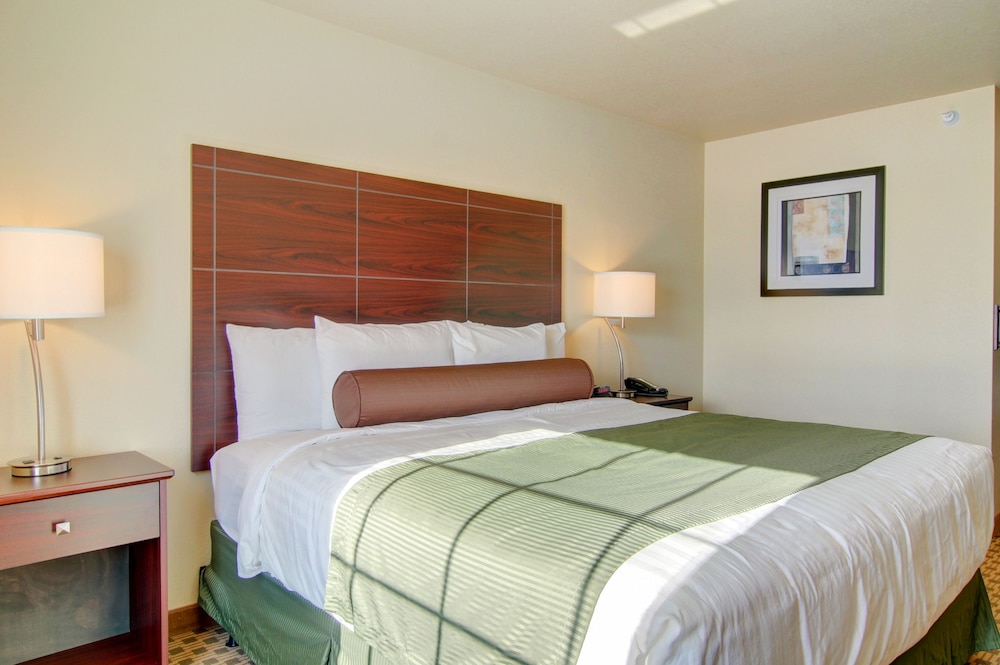 Travelodge by Wyndham Steele 16/49