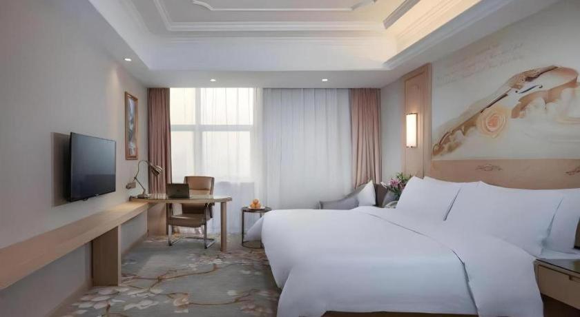 Vienna International Hotel (Wuxi Taihu Expo Center) 21/47