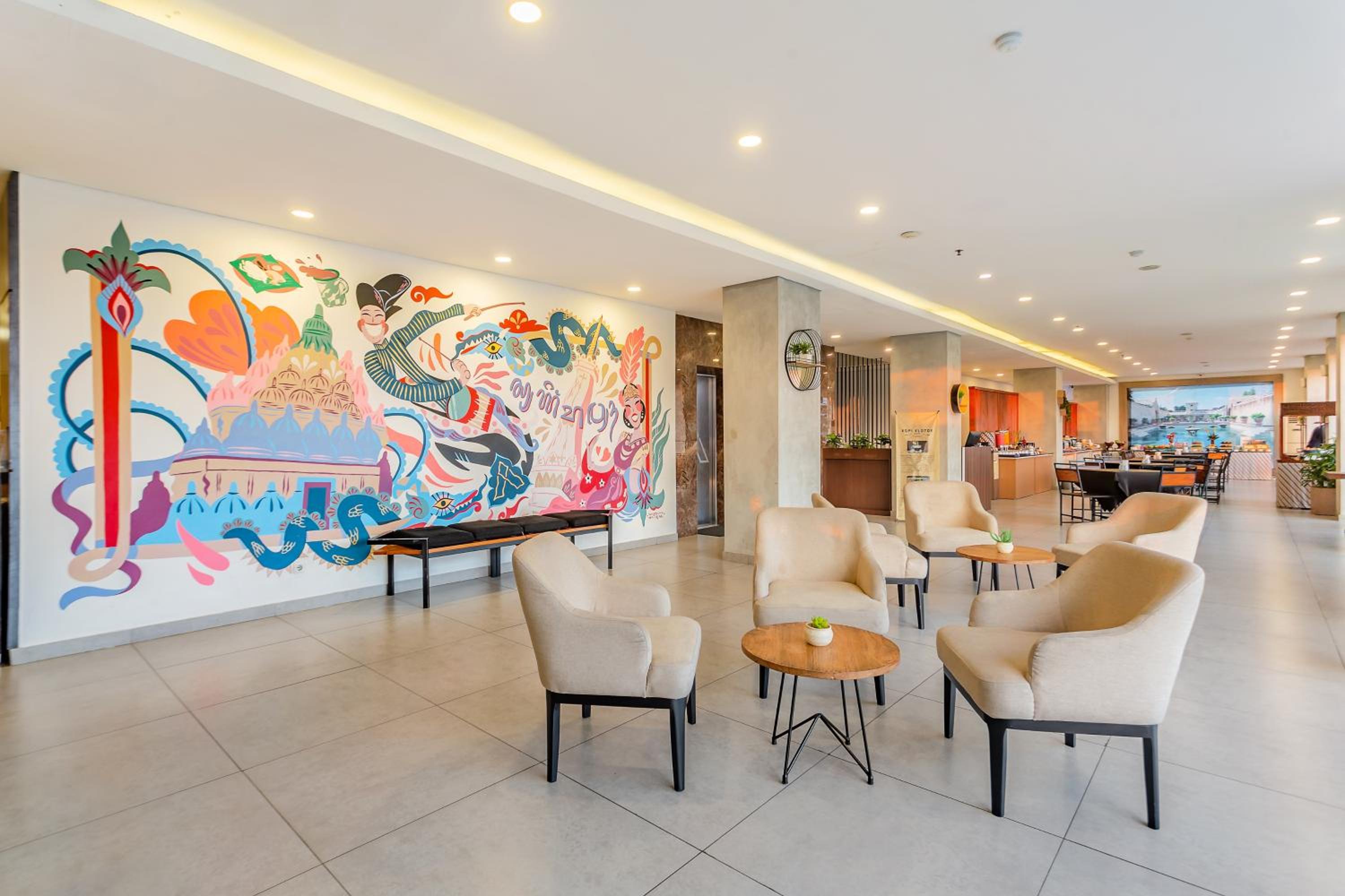Arte Yogyakarta 33/39