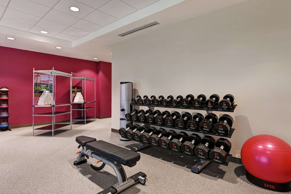 Home2 Suites by Hilton West Palm Beach Airport 29/62