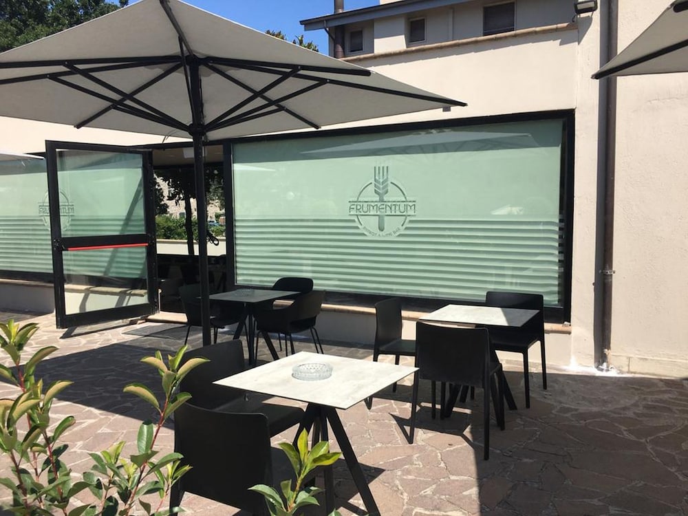 Hotel Le Grazie 62/67