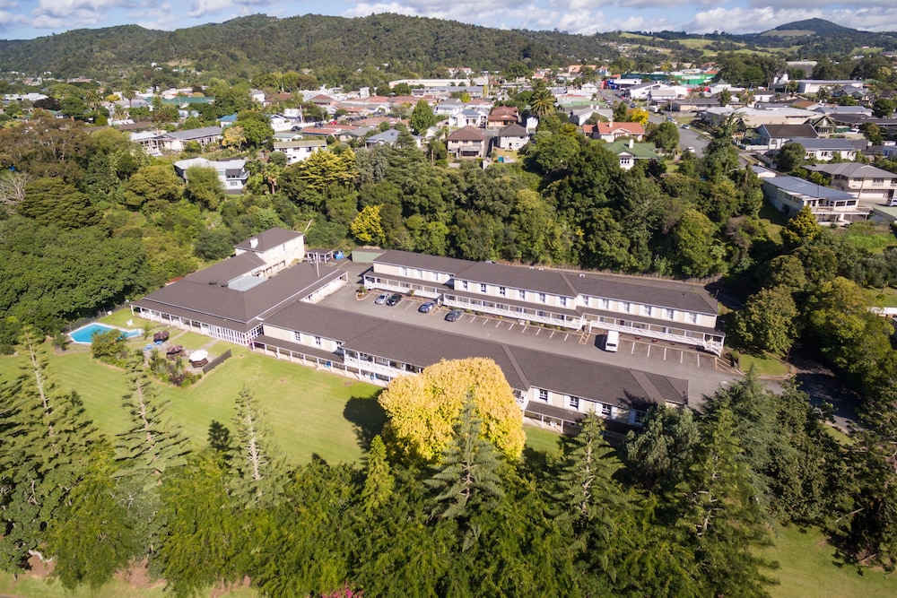 Discovery Settlers Hotel Whangarei 37/46