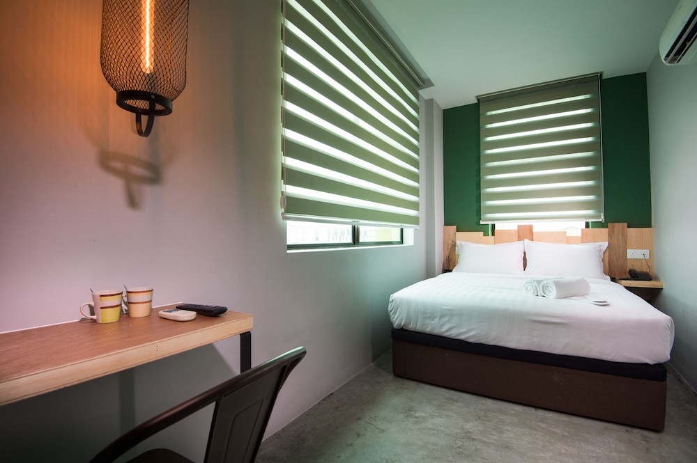 Finess Basic Hotel 13/35