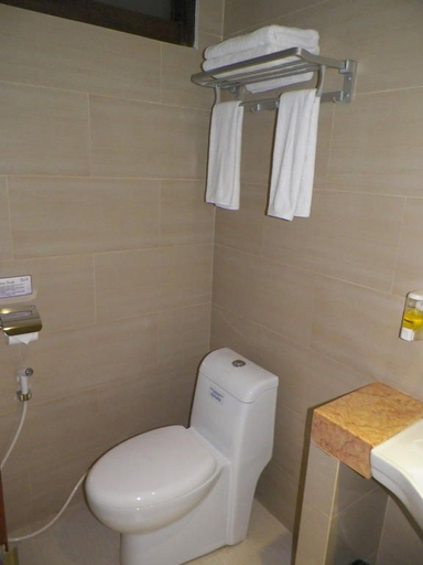 Superior, Hotel Victory Bandung 4/4