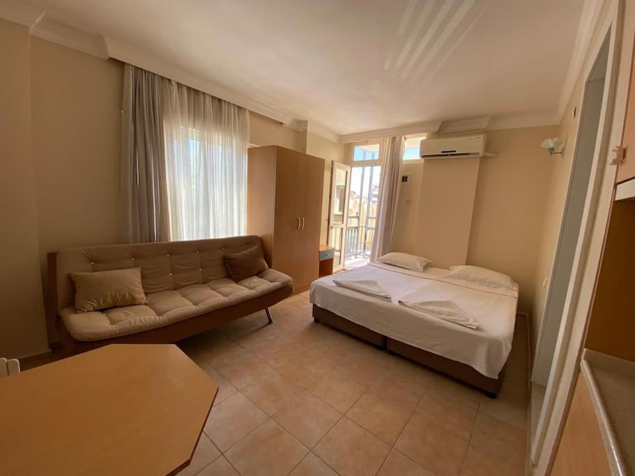 Vesta Apart Hotel 10/26