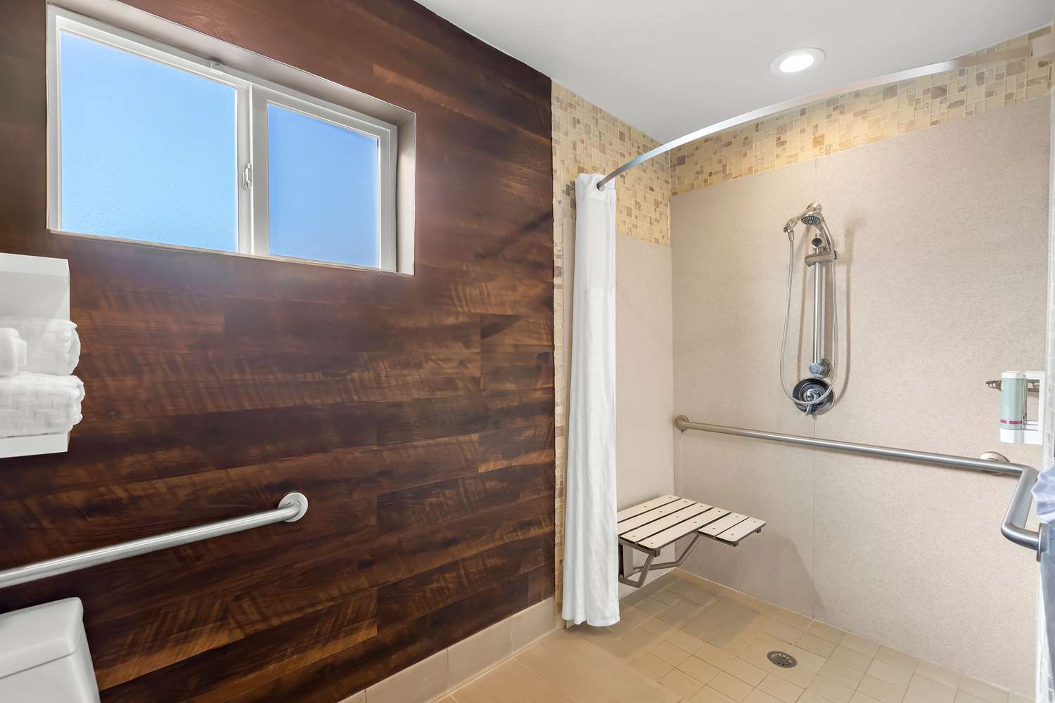Best Western University Inn Santa Clara 54/55