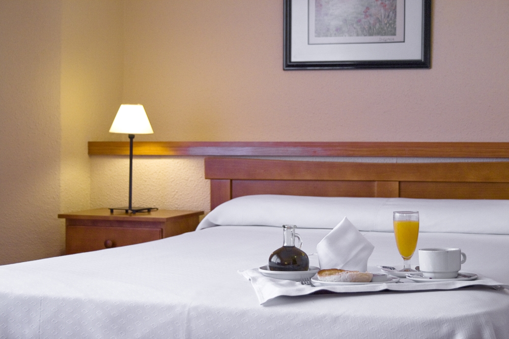 Resitur Apartamentos Turisticos En Seville 33/50