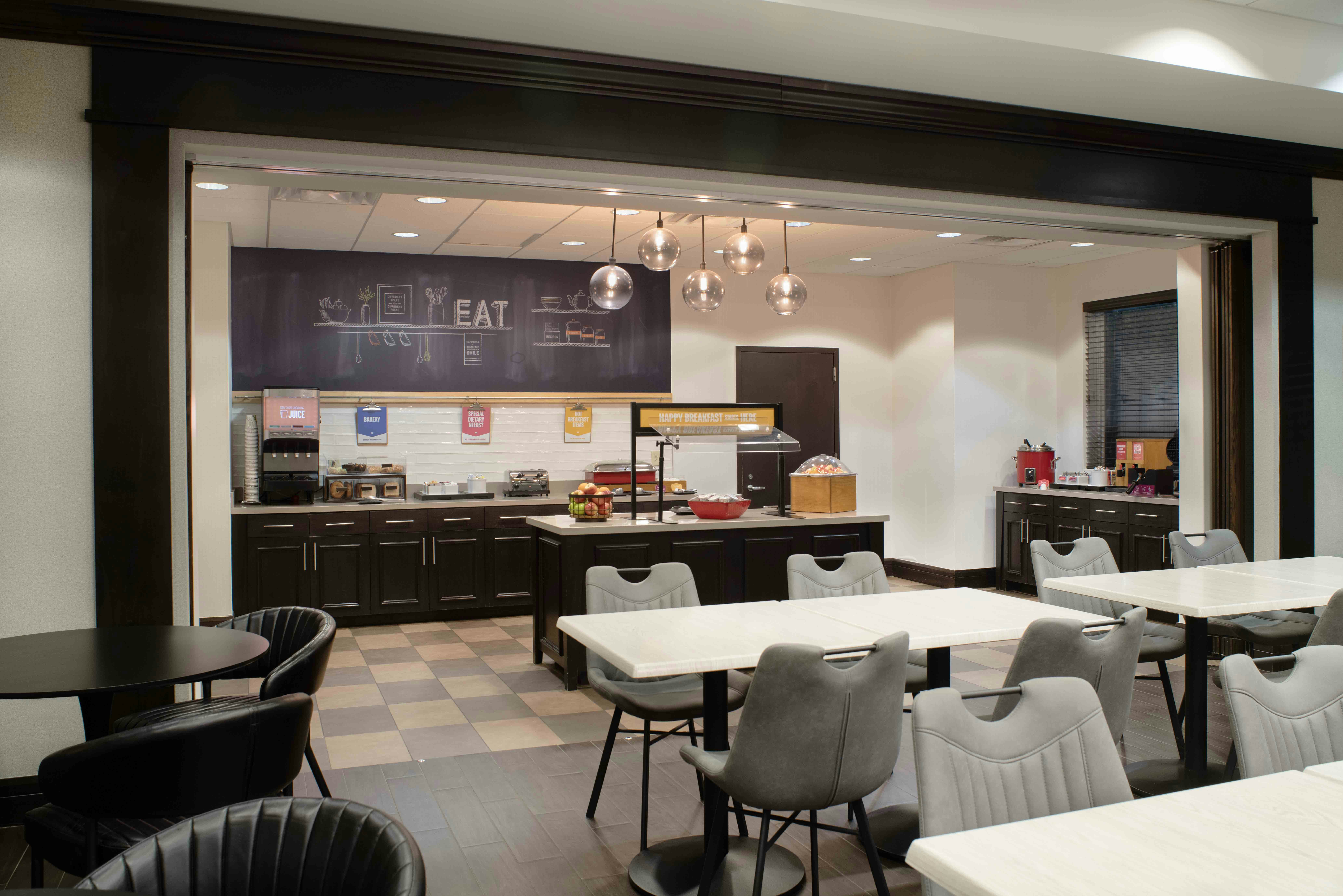 Hampton Inn Lewiston-Auburn 38/51
