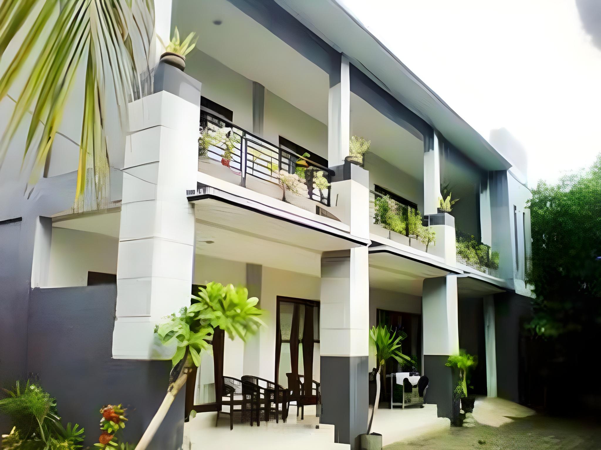Reddoorz Kartika Plaza 3 4/35