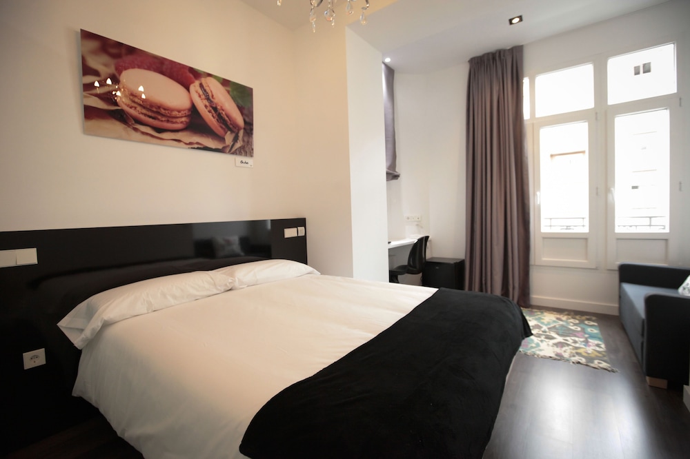 Vitium Urban Suites 7/46