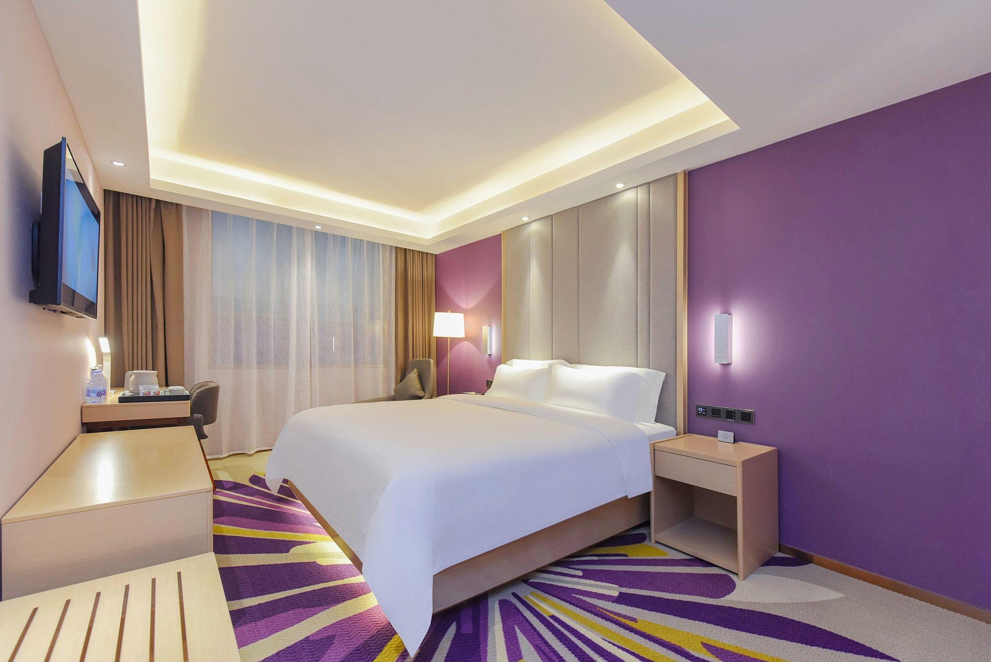 Lavande Hotel Chongqing Jinkai Avenue Aegean Sea Shopping Park 19/73