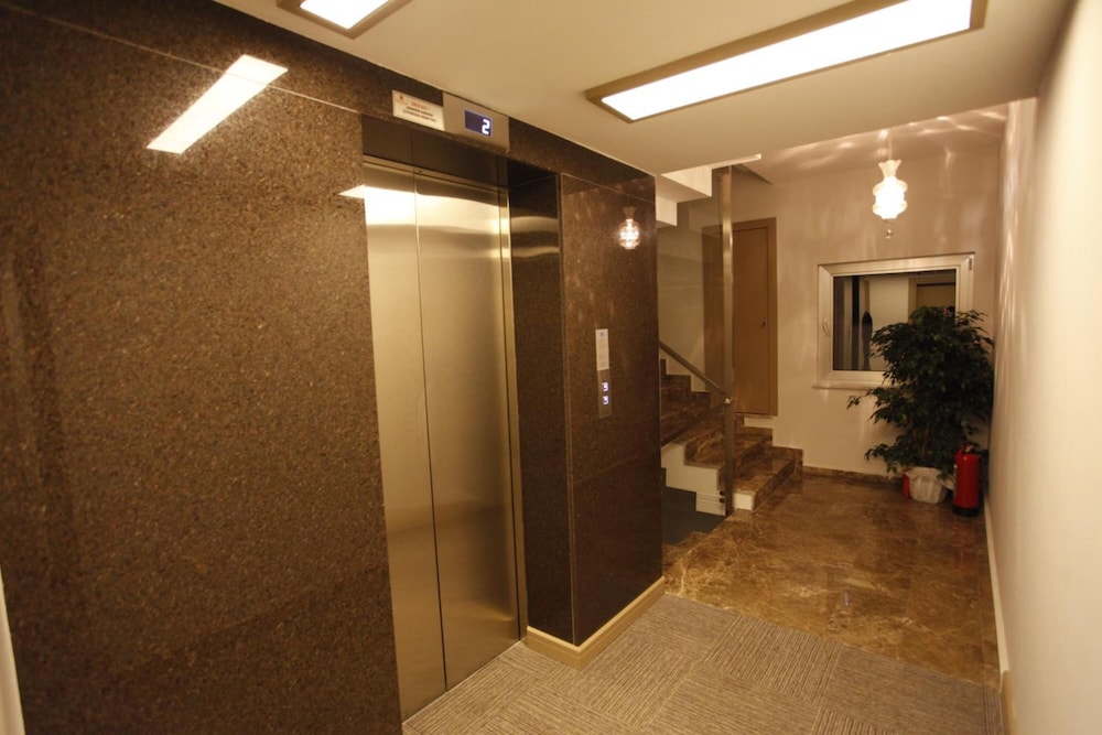 Giresun Sedef Hotel 14/24