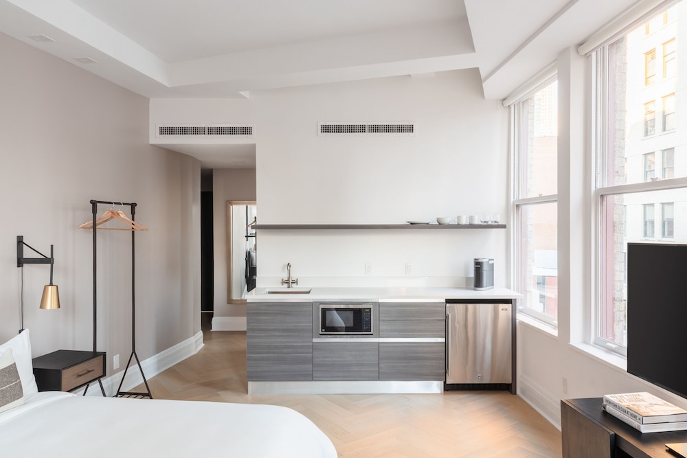 Flatiron Hotel 23/62