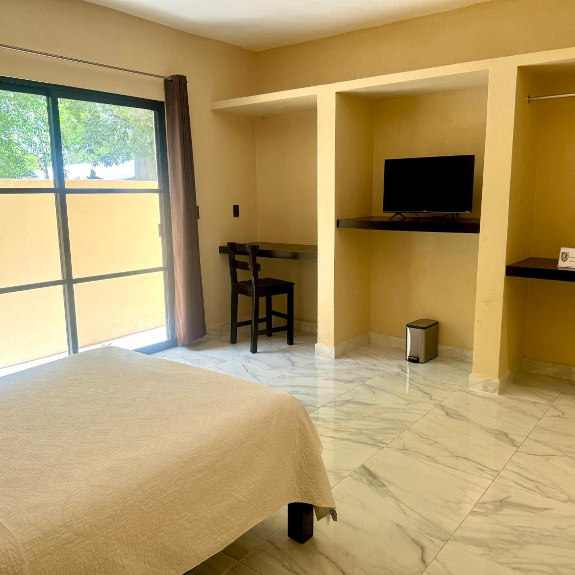 Hotel Avila 17/41