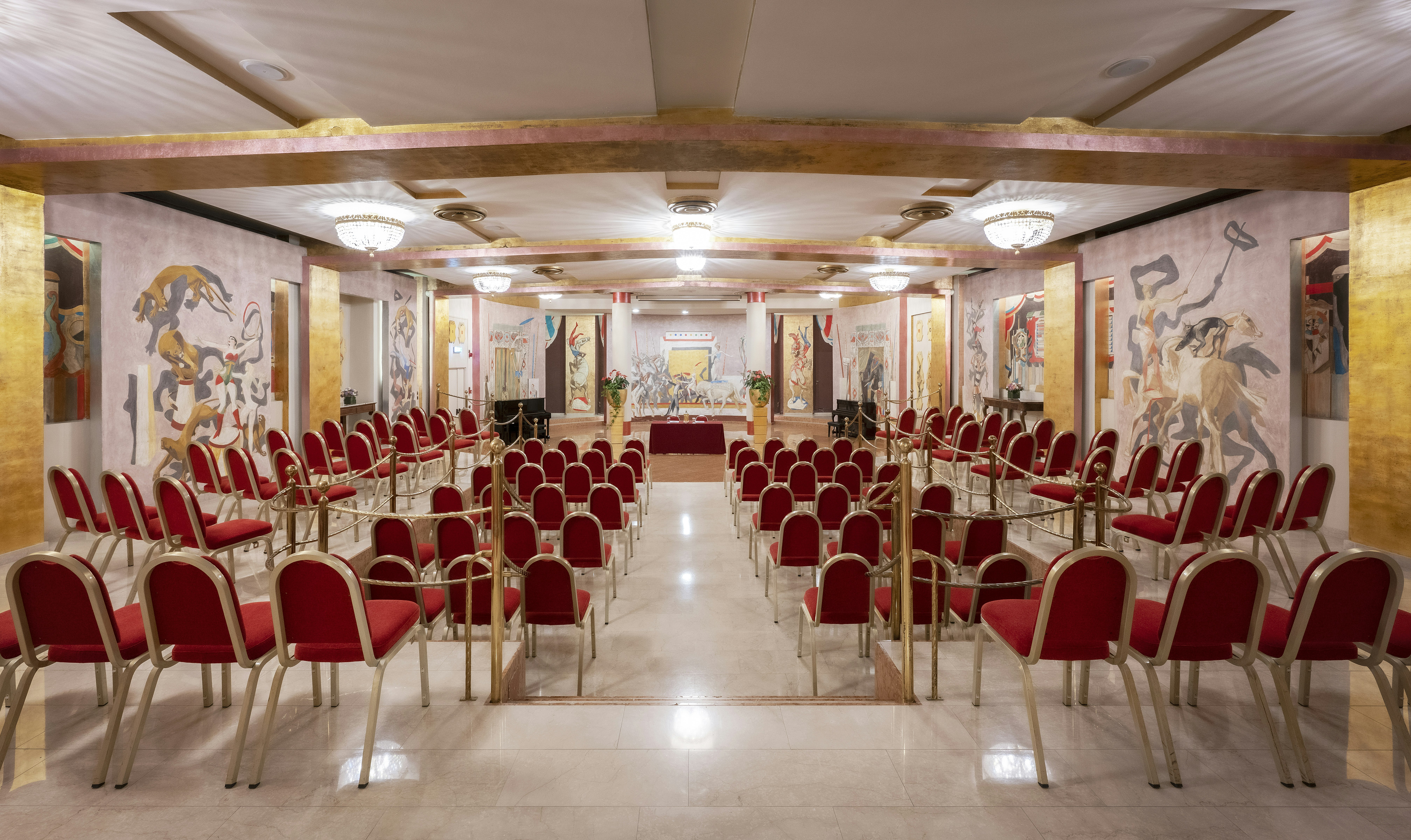 Due Torri Hotel Verona 76/85