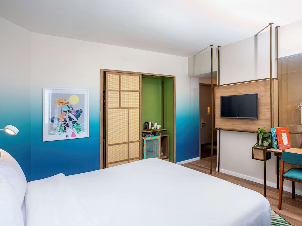 Mercure Rio Boutique Copacabana 11/48