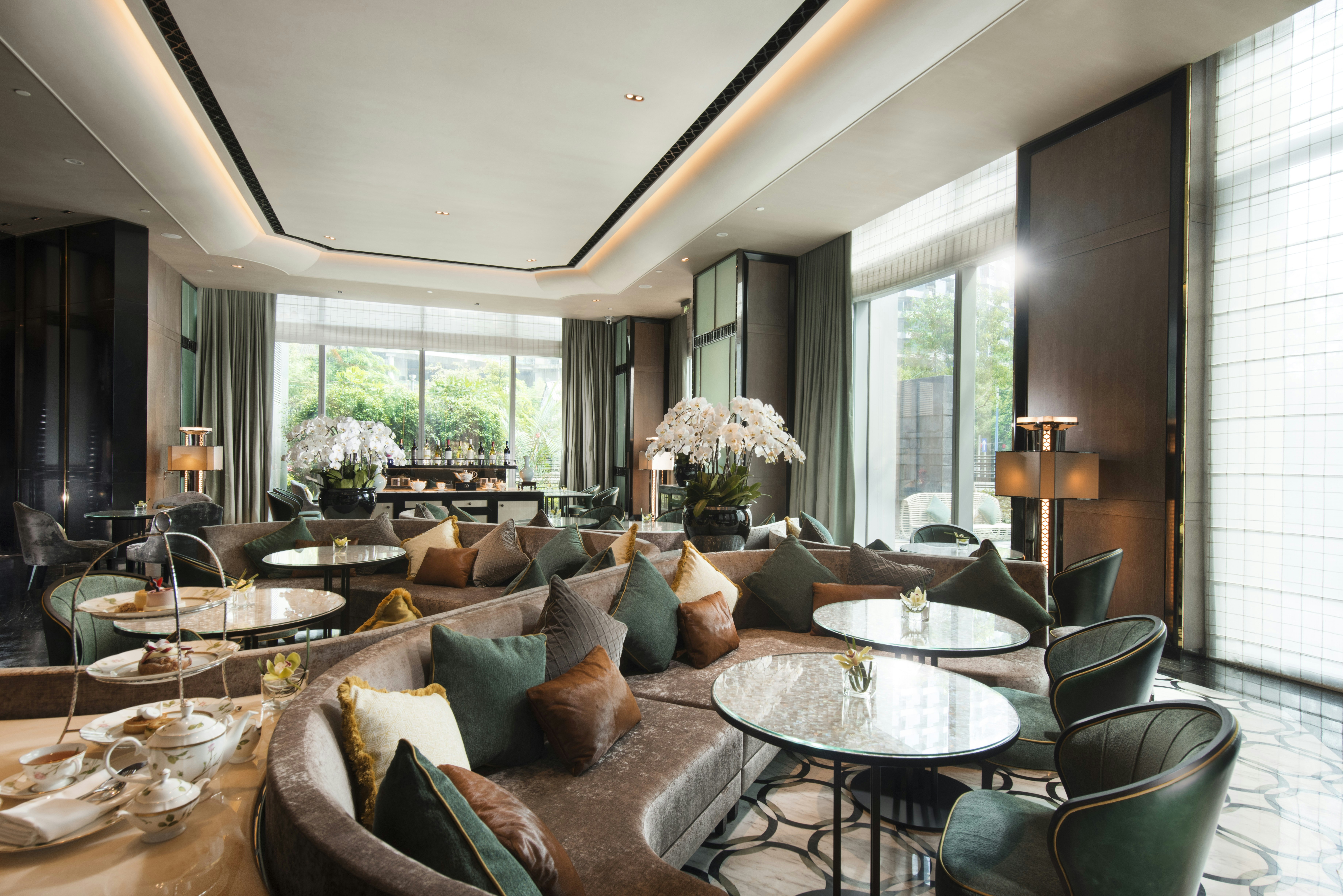 Conrad Guangzhou 28/47