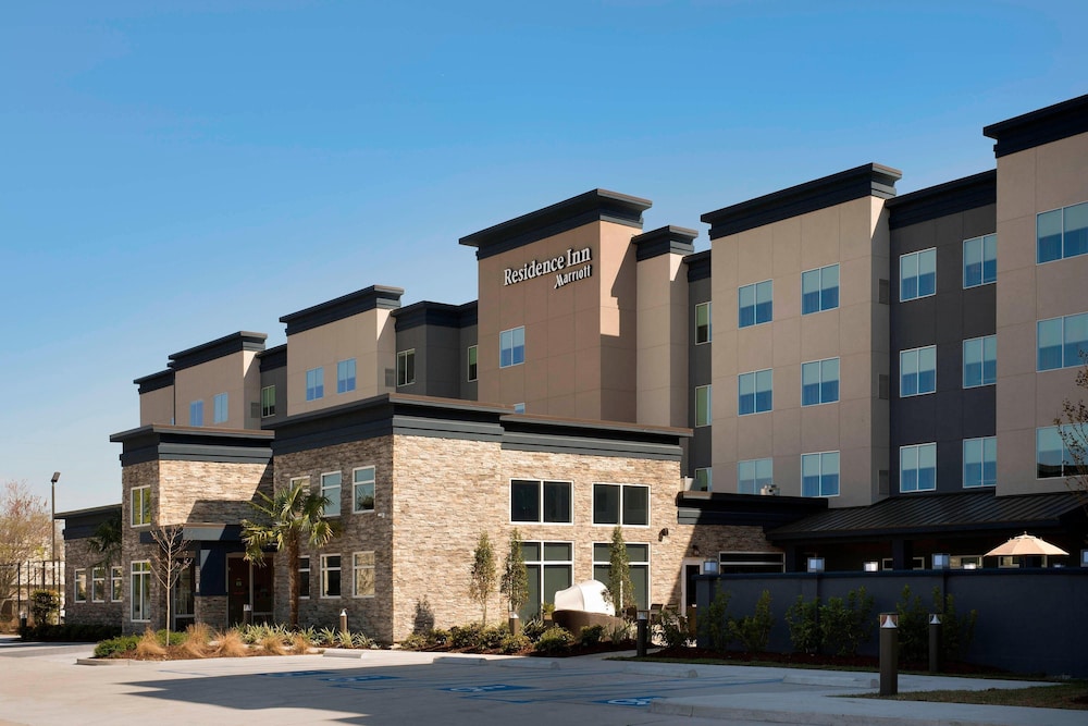 Residence Inn By Marriott New Orleans Elmwood 3/45
