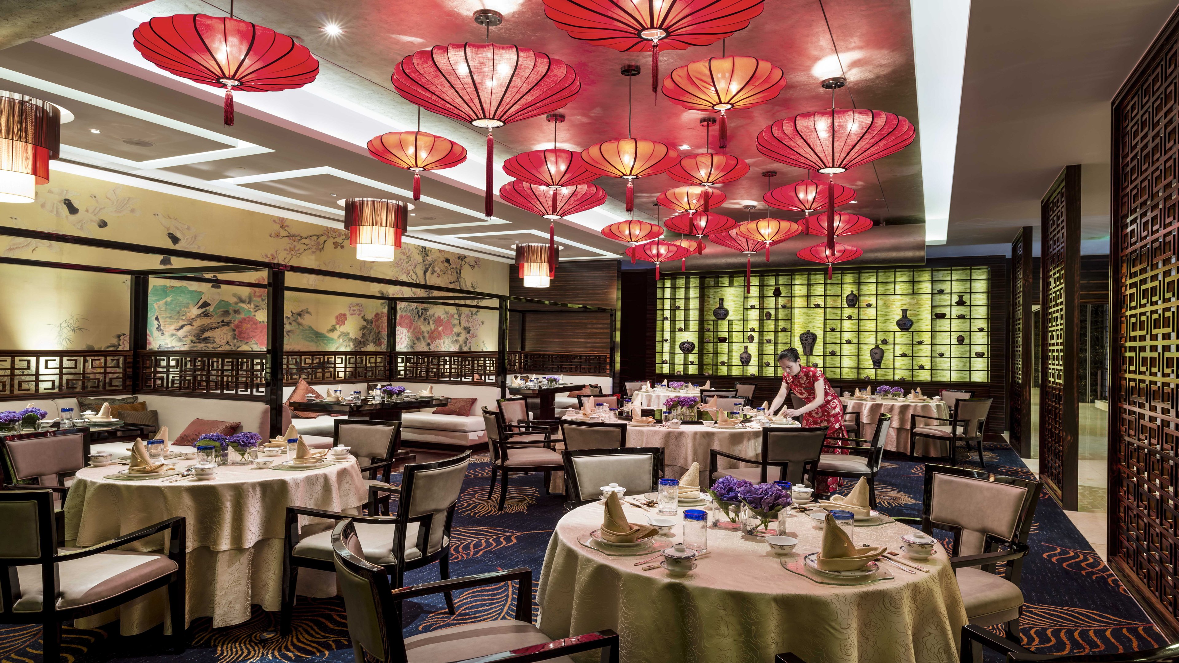 Intercontinental Tangshan 28/42