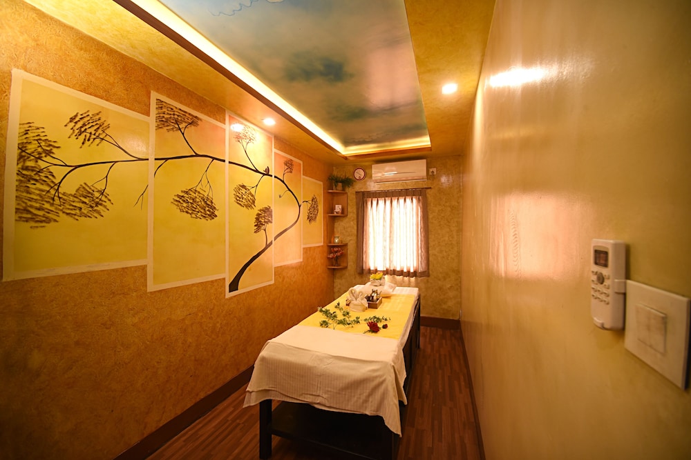 Hotel Thamel Park 22/41