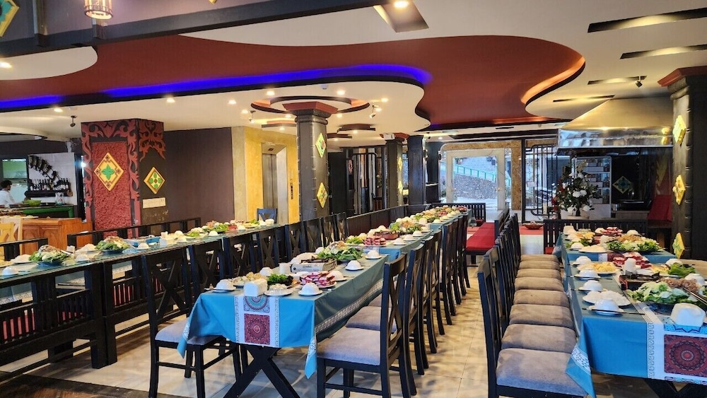 Sapa Nature View Hotel 34/50