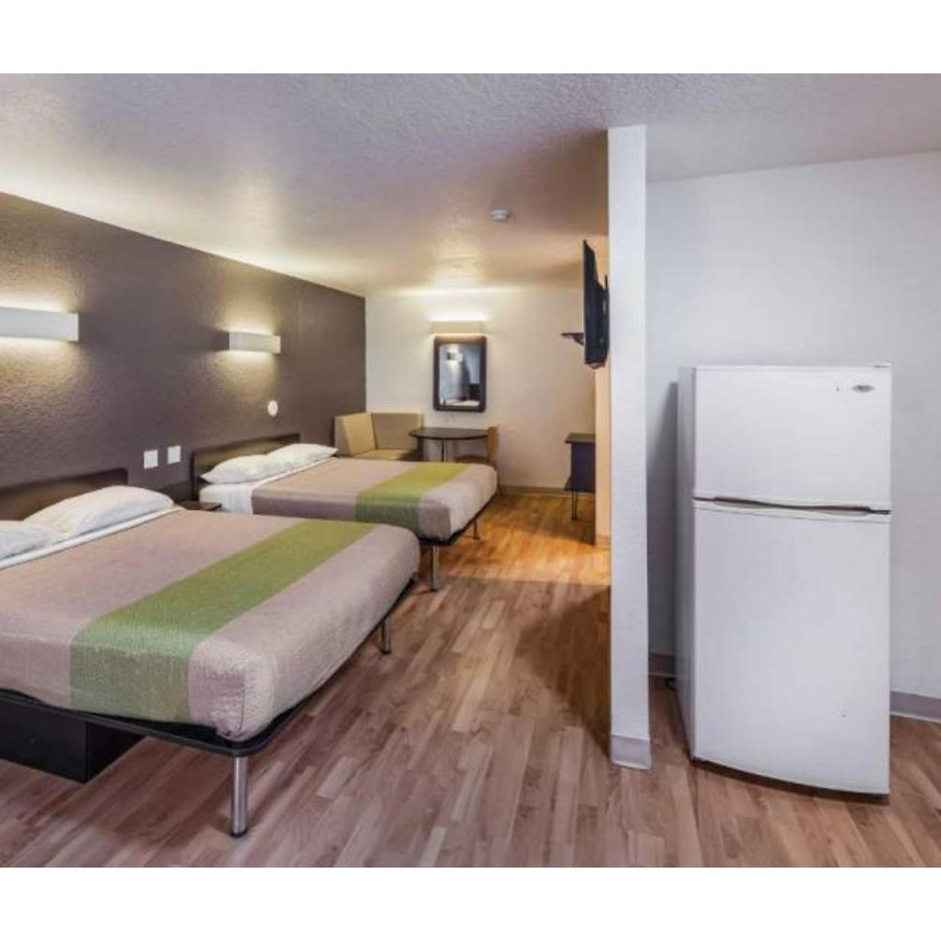 Studio6 Irving, TX - Irving DFW Airport East 10/34